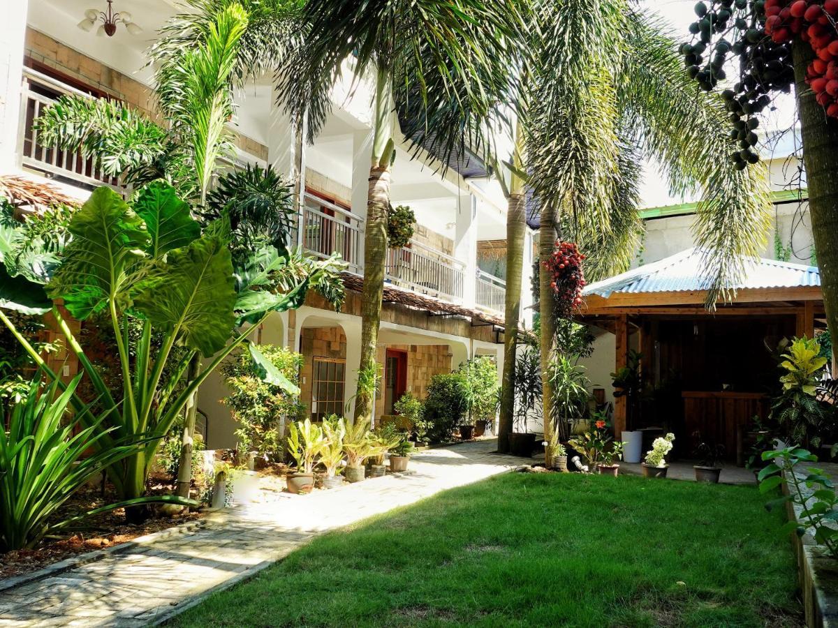Senare Boracay 3* Balabag (Boracay)
