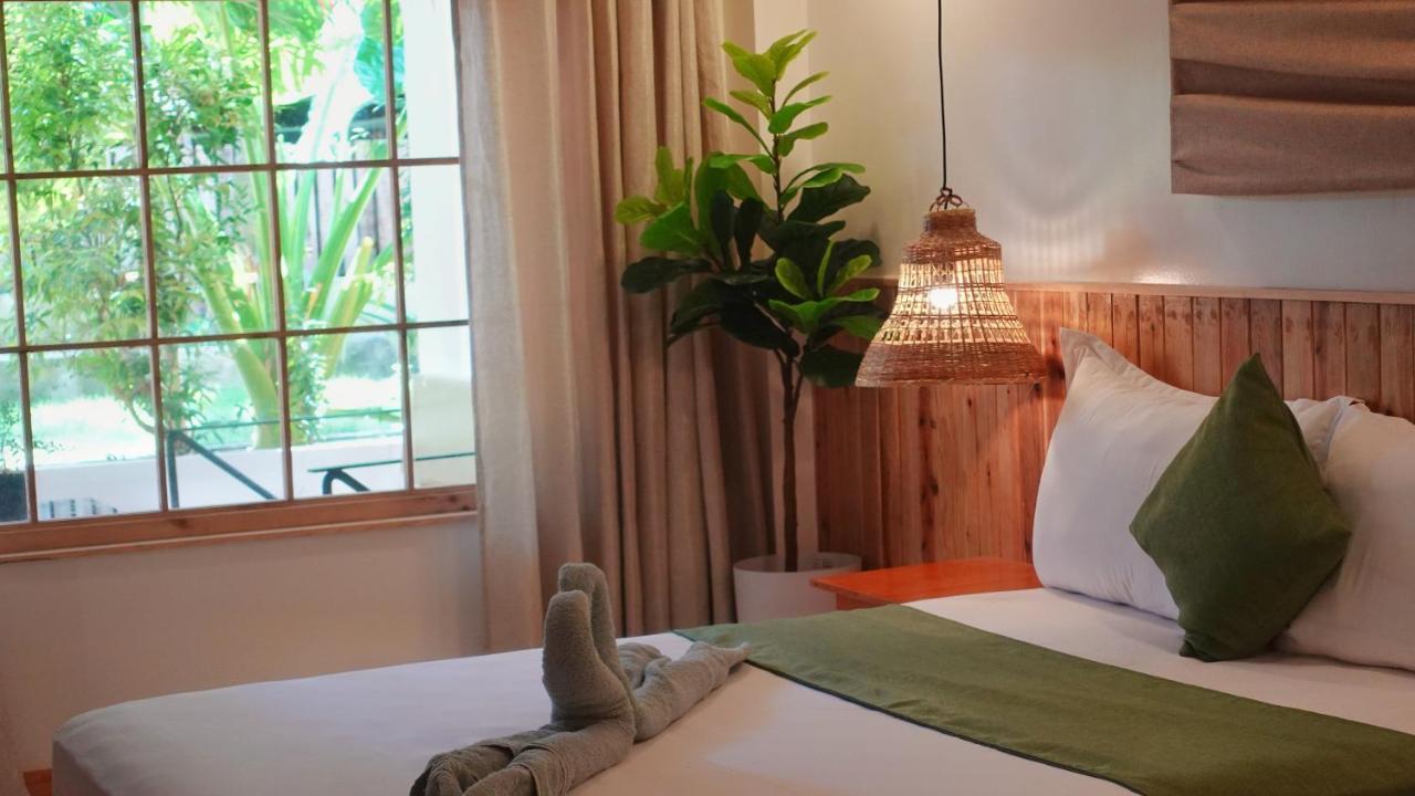 Senare Boracay 3*