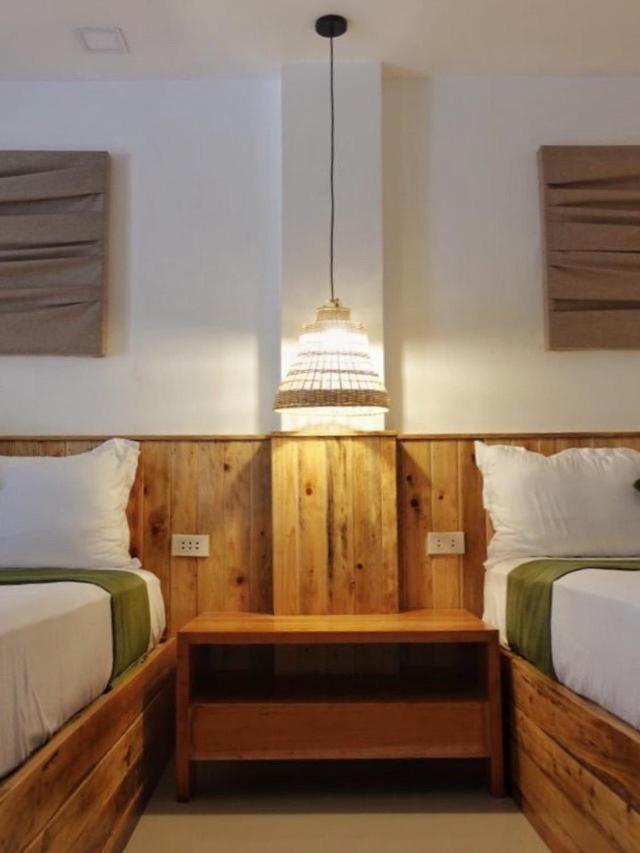 Hotel Senare Boracay